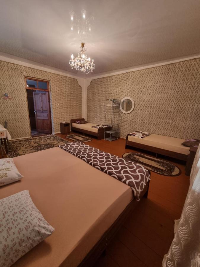 Guesthouse At Oleg'S Zolotoy Bereg Gudauta Esterno foto