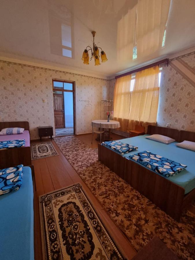 Guesthouse At Oleg'S Zolotoy Bereg Gudauta Esterno foto