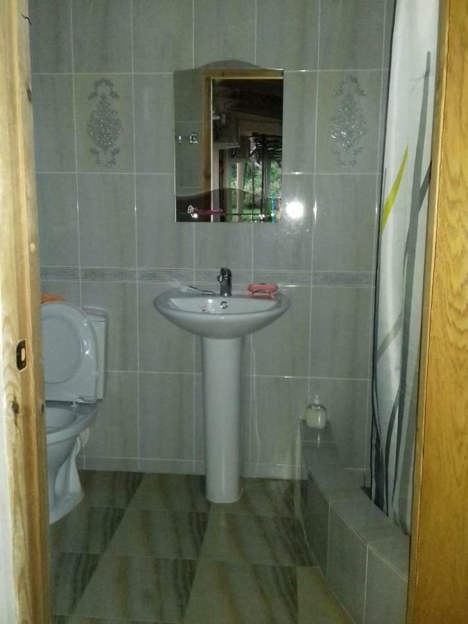 Guesthouse At Oleg'S Zolotoy Bereg Gudauta Esterno foto